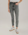 Skinny Jeans,GRIS